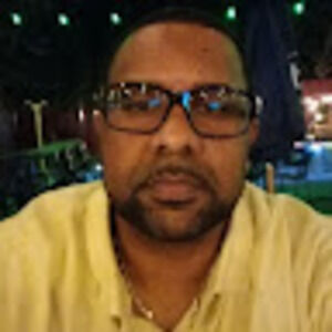 Meet your Posher, Thomas